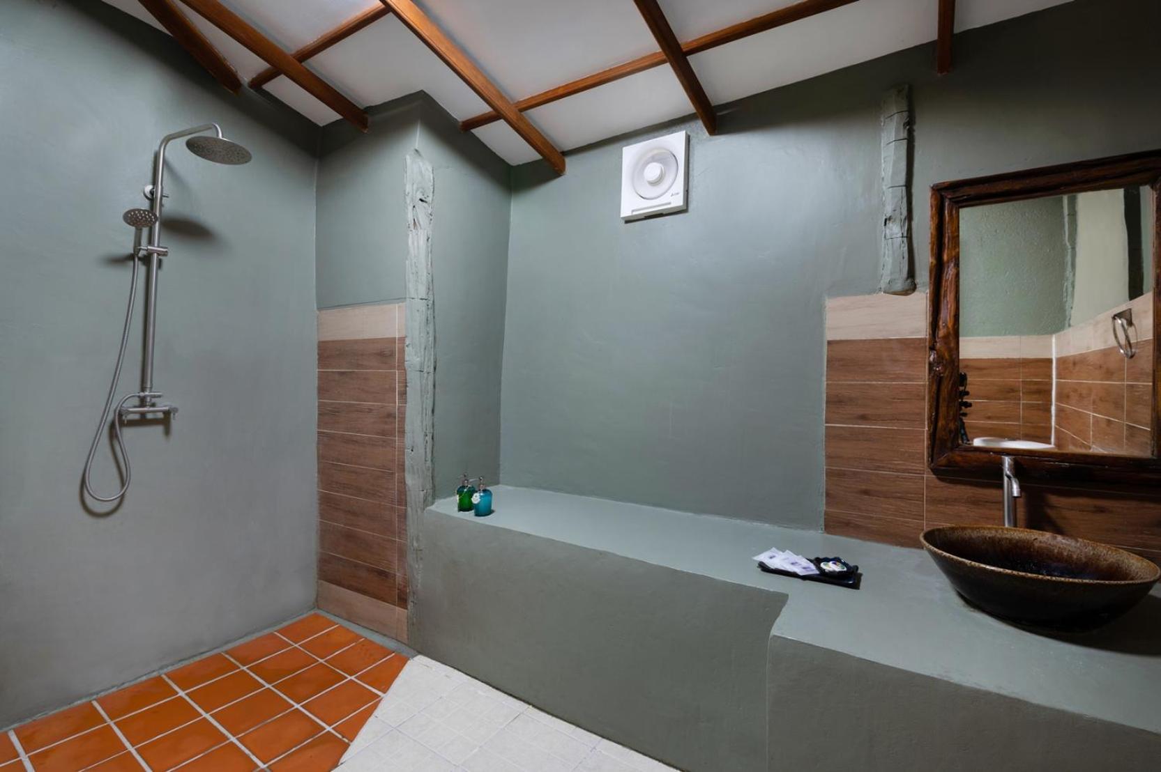 Captain Hook Resort @Koh Kood Ko Kut Екстер'єр фото