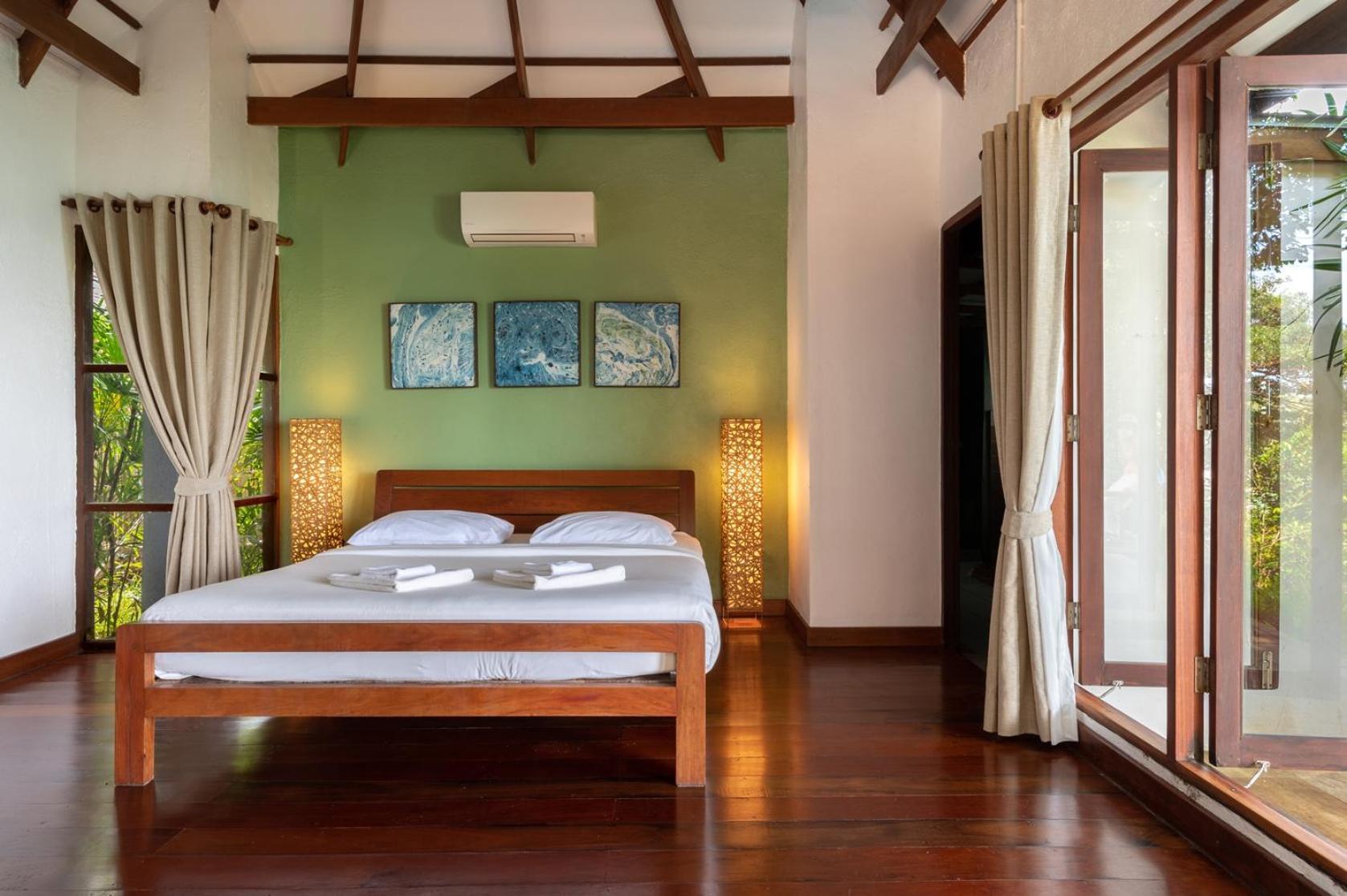 Captain Hook Resort @Koh Kood Ko Kut Екстер'єр фото