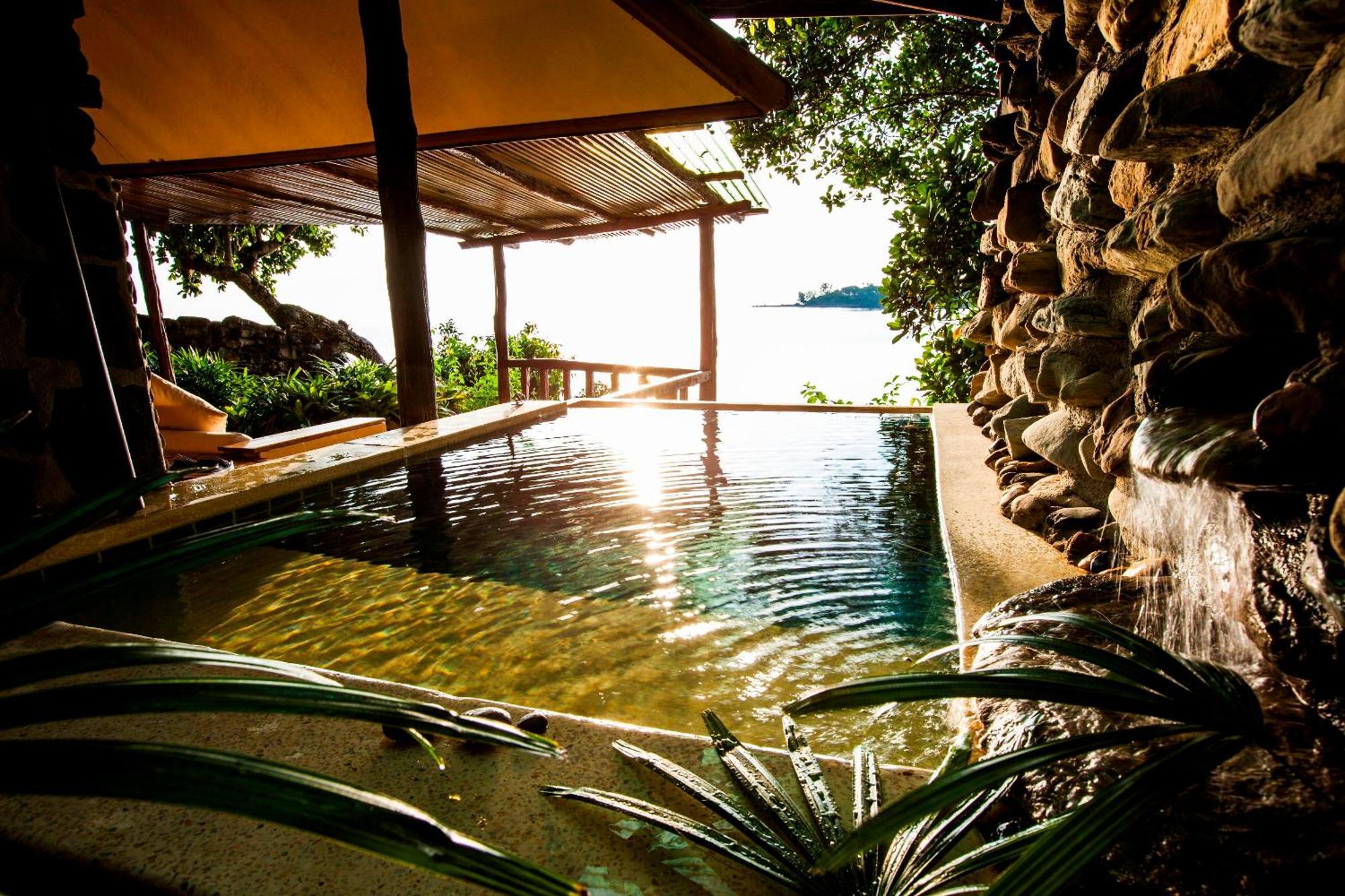 Captain Hook Resort @Koh Kood Ko Kut Екстер'єр фото