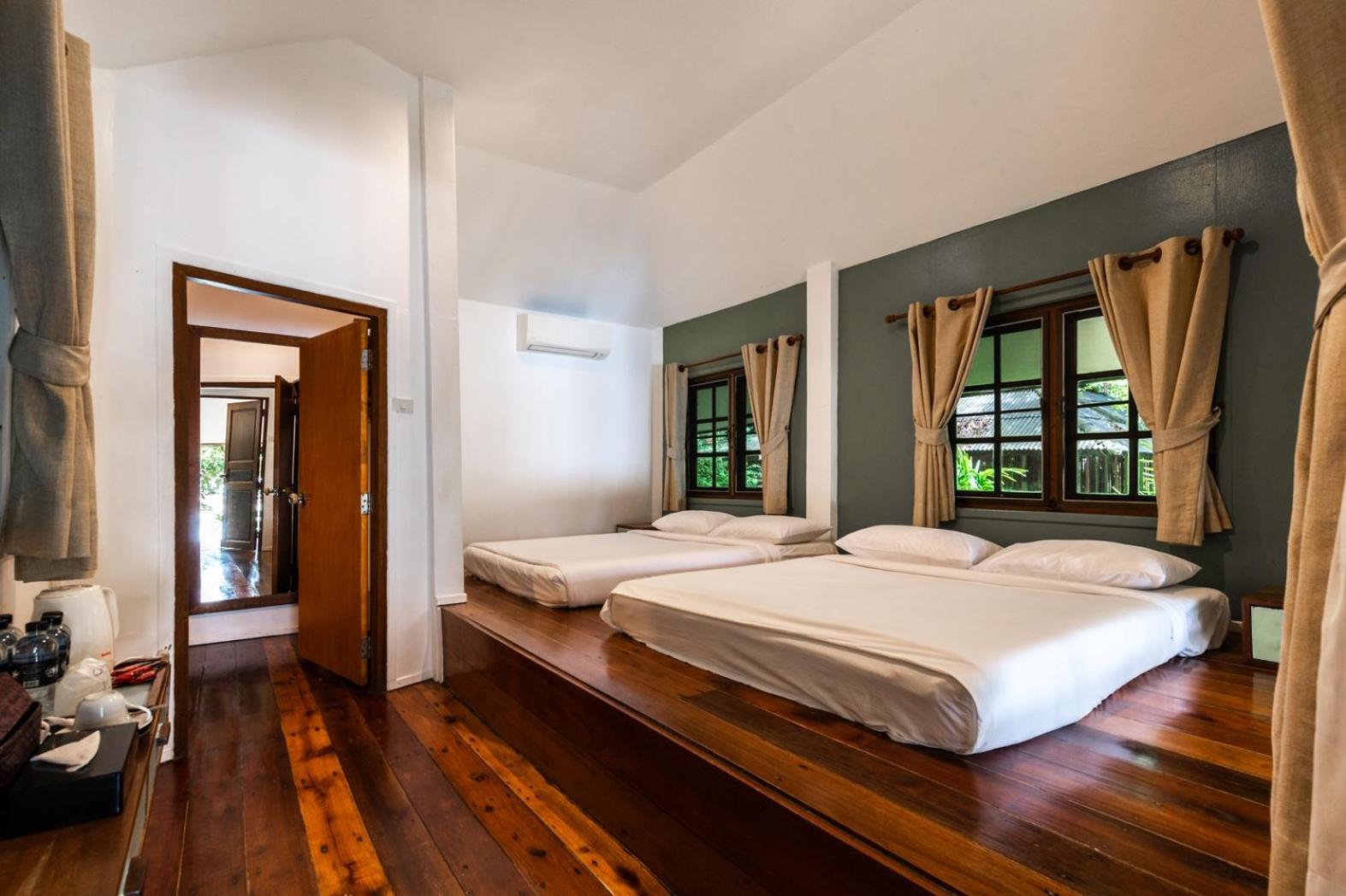 Captain Hook Resort @Koh Kood Ko Kut Екстер'єр фото