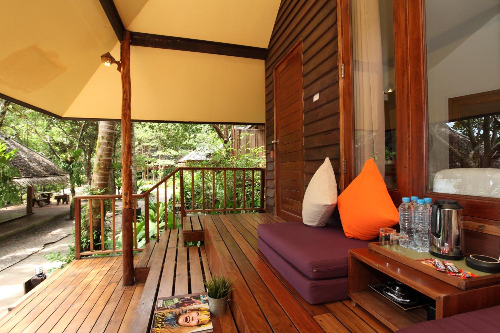 Captain Hook Resort @Koh Kood Ko Kut Екстер'єр фото