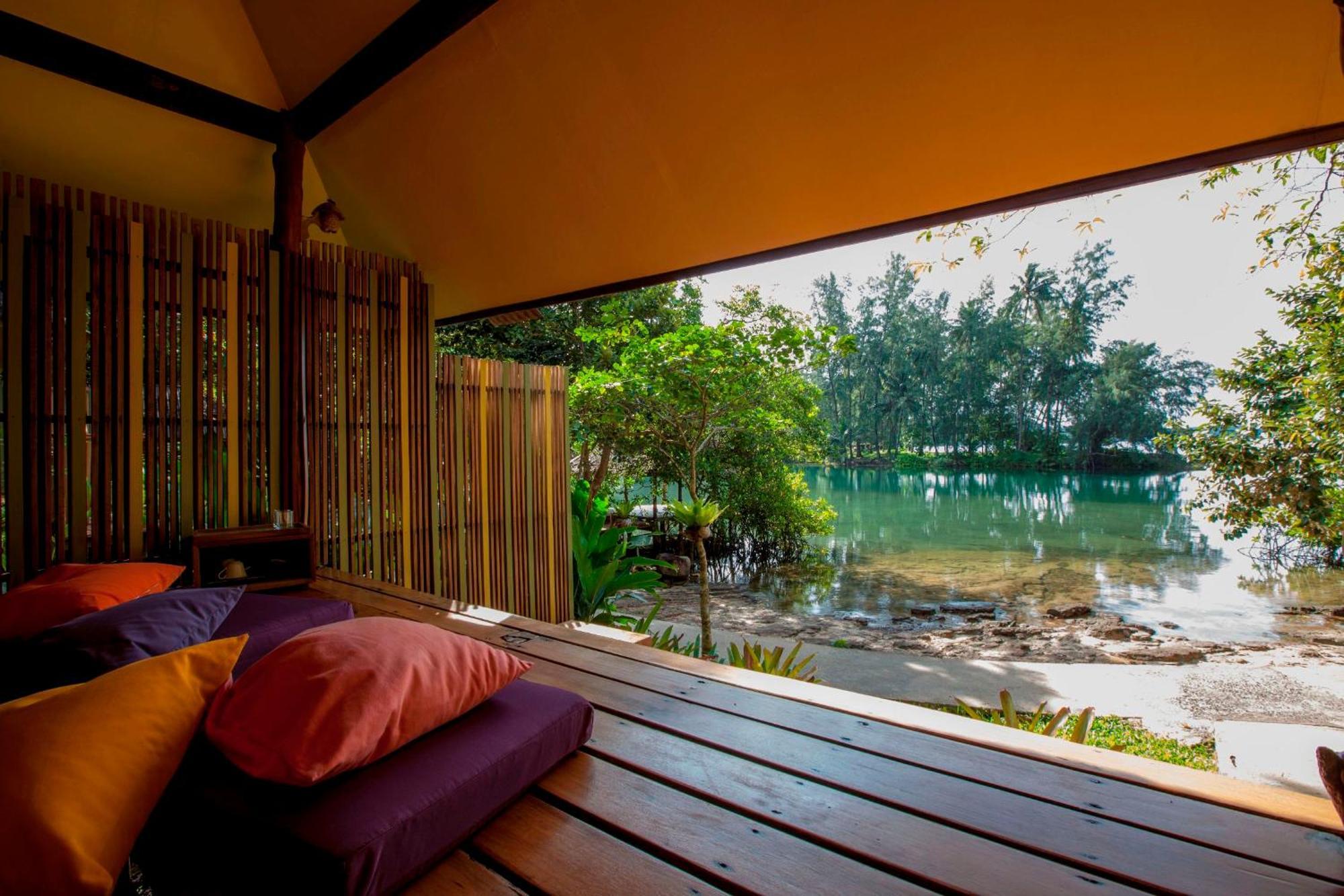 Captain Hook Resort @Koh Kood Ko Kut Екстер'єр фото