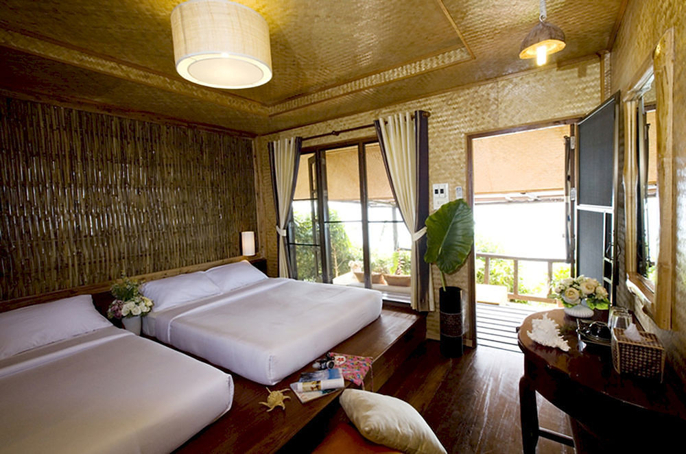 Captain Hook Resort @Koh Kood Ko Kut Екстер'єр фото