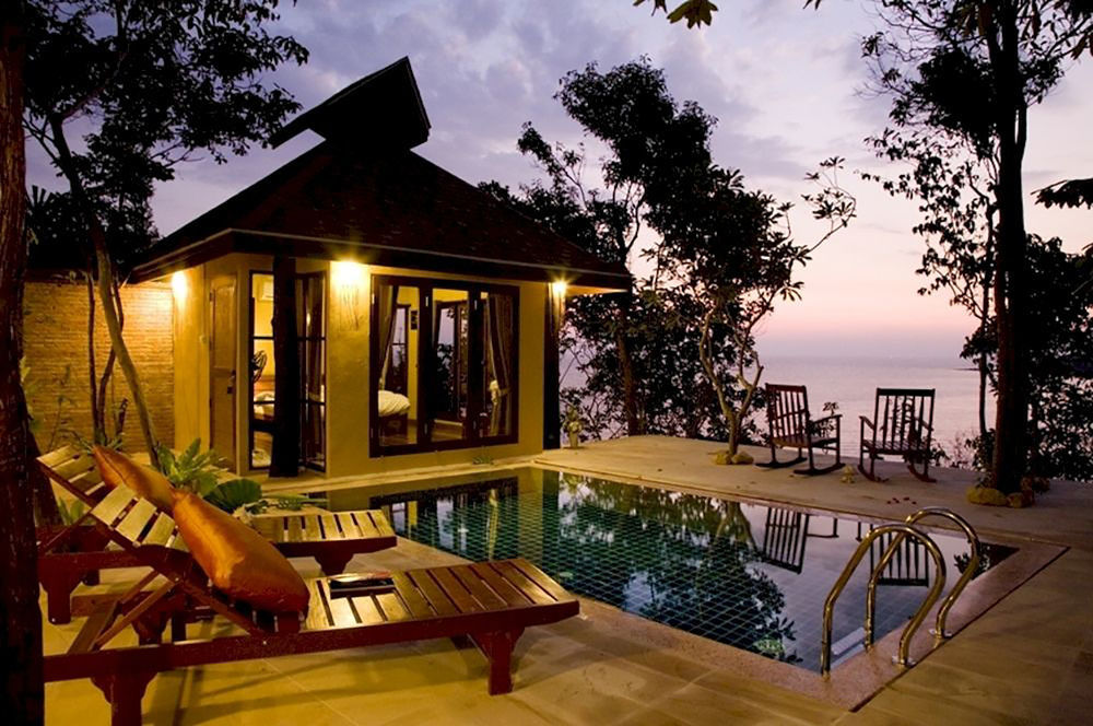 Captain Hook Resort @Koh Kood Ko Kut Екстер'єр фото
