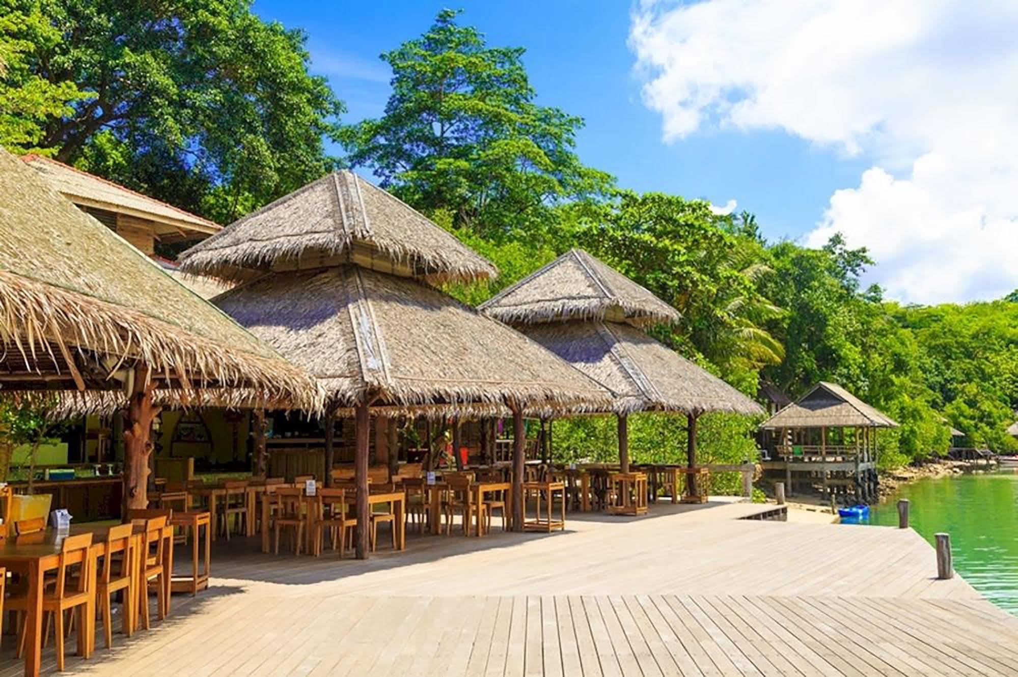 Captain Hook Resort @Koh Kood Ko Kut Екстер'єр фото